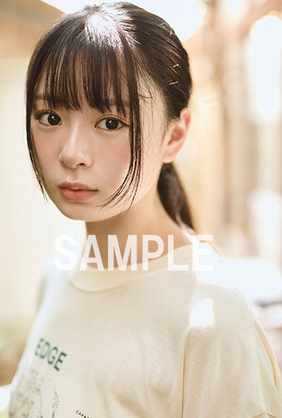 BUBKA (ブブカ) 2025年 10月号 附 HMV限定特典：稲熊ひな（櫻坂46）明信片