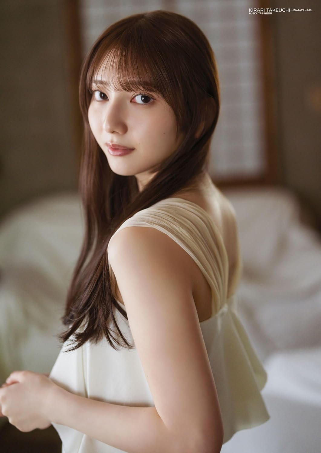 BUBKA (ブブカ) 2026年 7月号 表紙：日向坂46 小坂菜緒