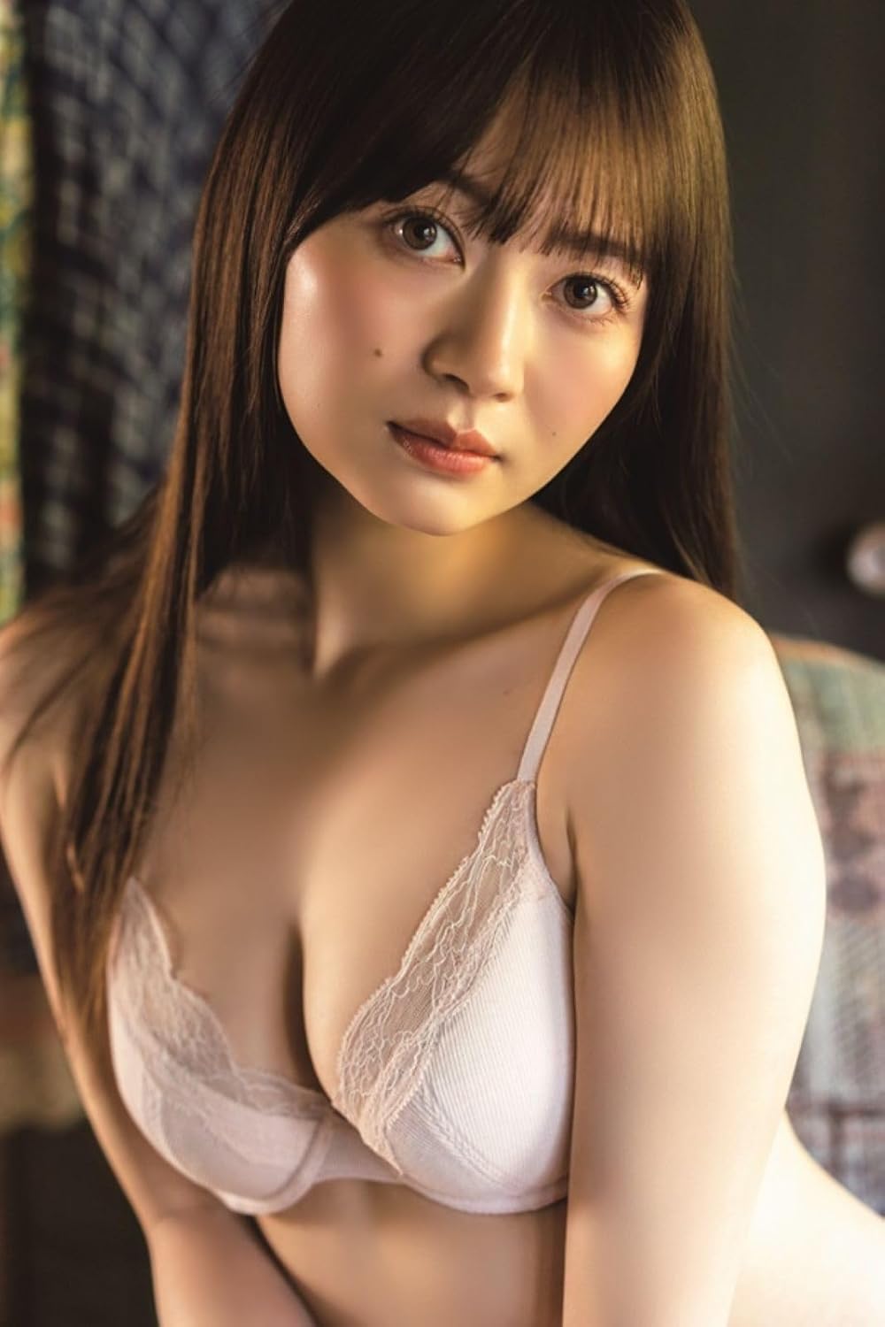 PARADE 2026冬号 封面: 田中美久