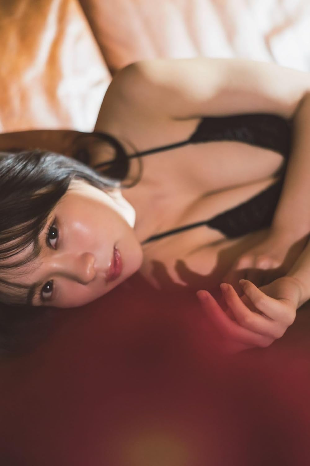 PARADE 2026冬号 封面: 田中美久