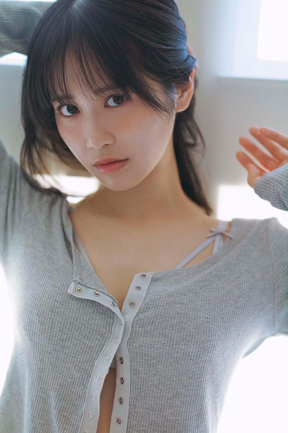 STU48 中村舞 2nd 寫真集（書名未定）