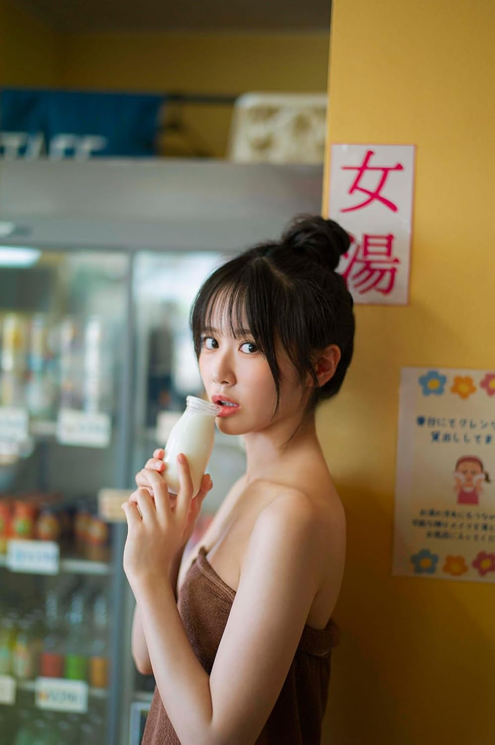 STU48 中村舞 2nd 寫真集（書名未定）