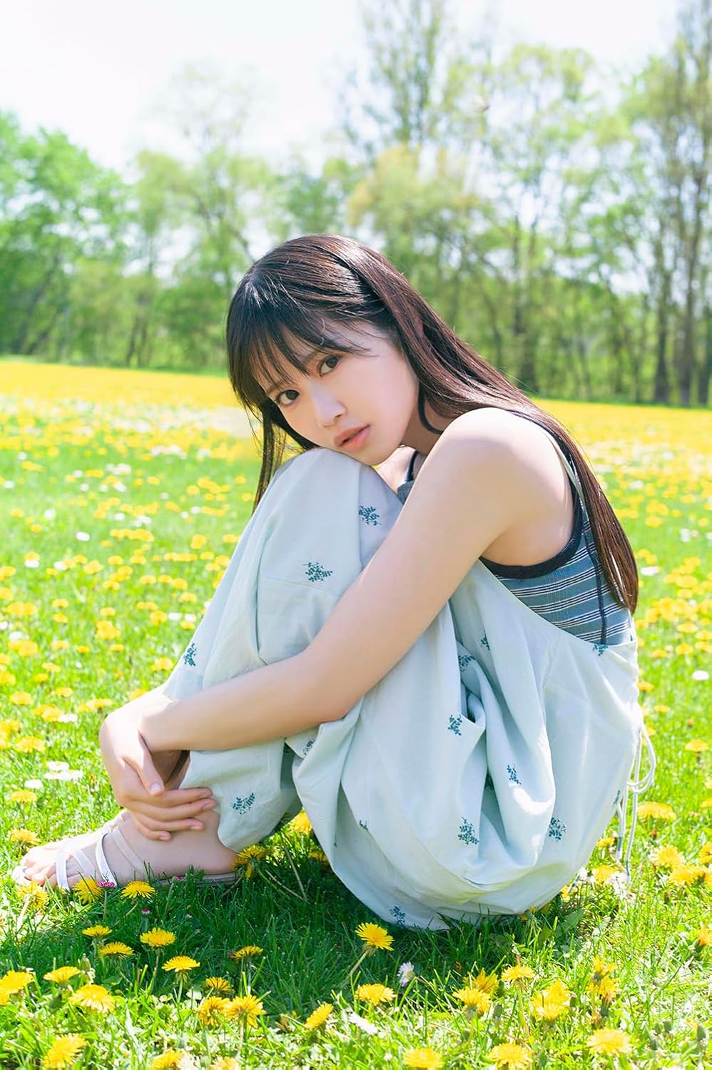 STU48 中村舞 2nd 寫真集（書名未定）