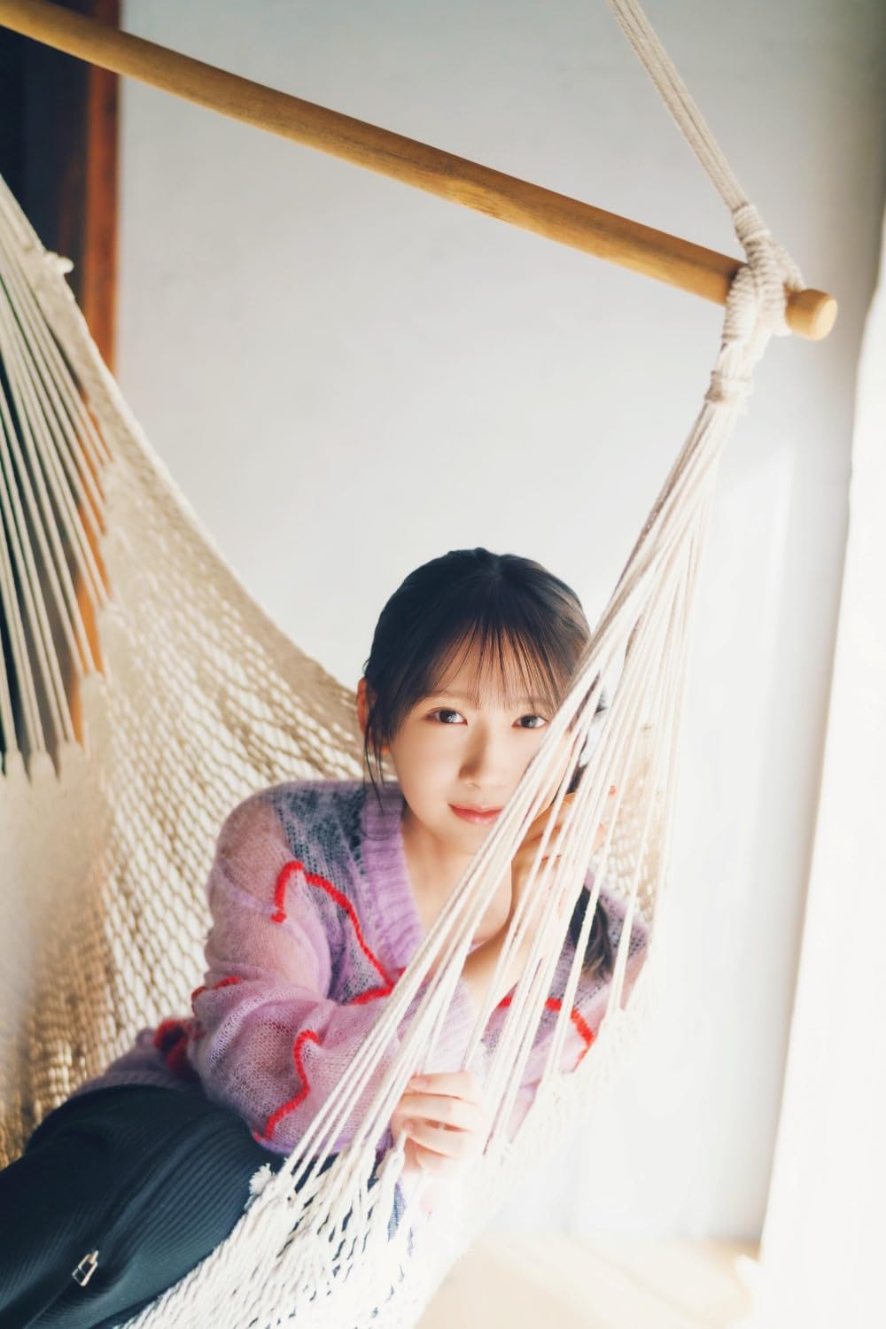 blt graph. vol.114 表紙：藤嶌果歩（日向坂46）