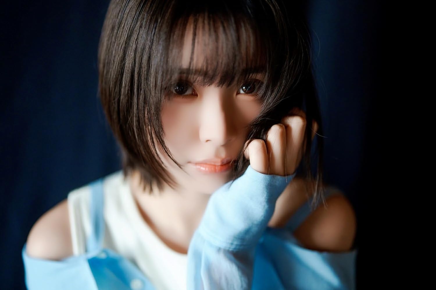 blt graph. vol.114 表紙：藤嶌果歩（日向坂46）