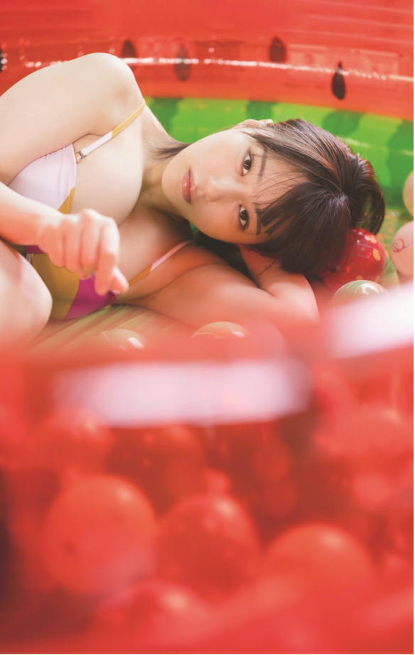 田中美久 blt graph.vol.92 (B.L.T.MOOK 號)