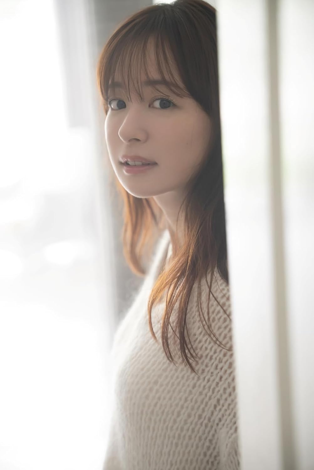 皆藤愛子 寫真集《grazing》