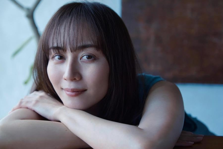 比嘉愛未 散文集《またね。》(日文書籍）