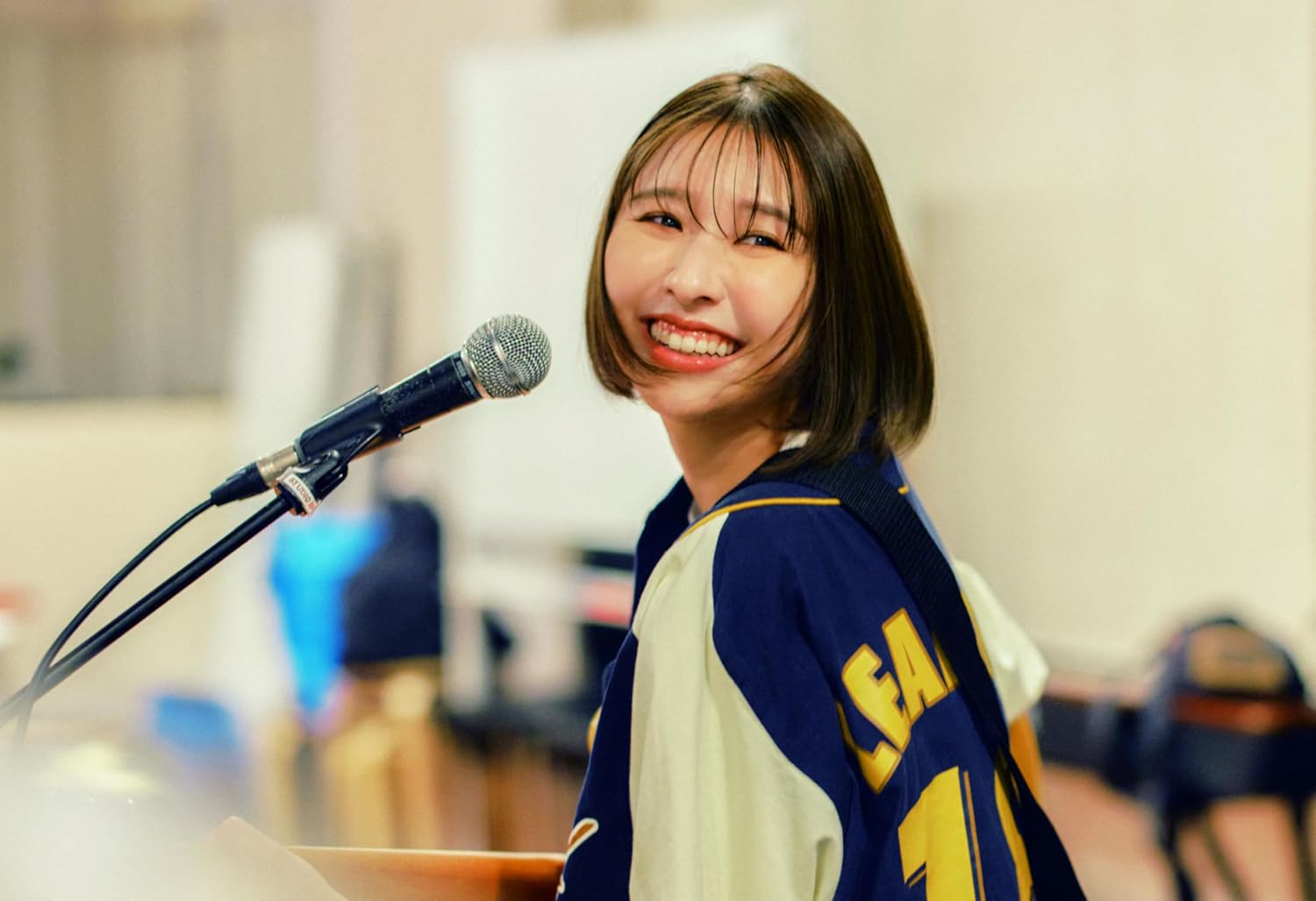 玉井詩織 故事寫真集《しおどき》