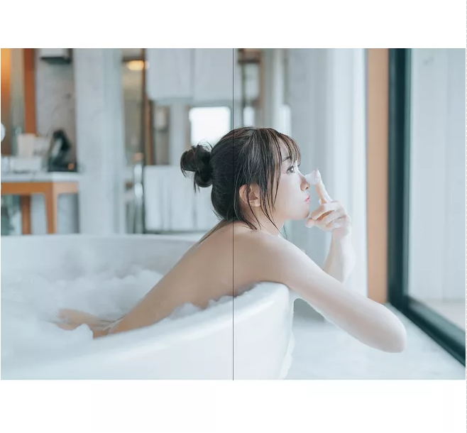 刻在心迪：冼迪琦寫真