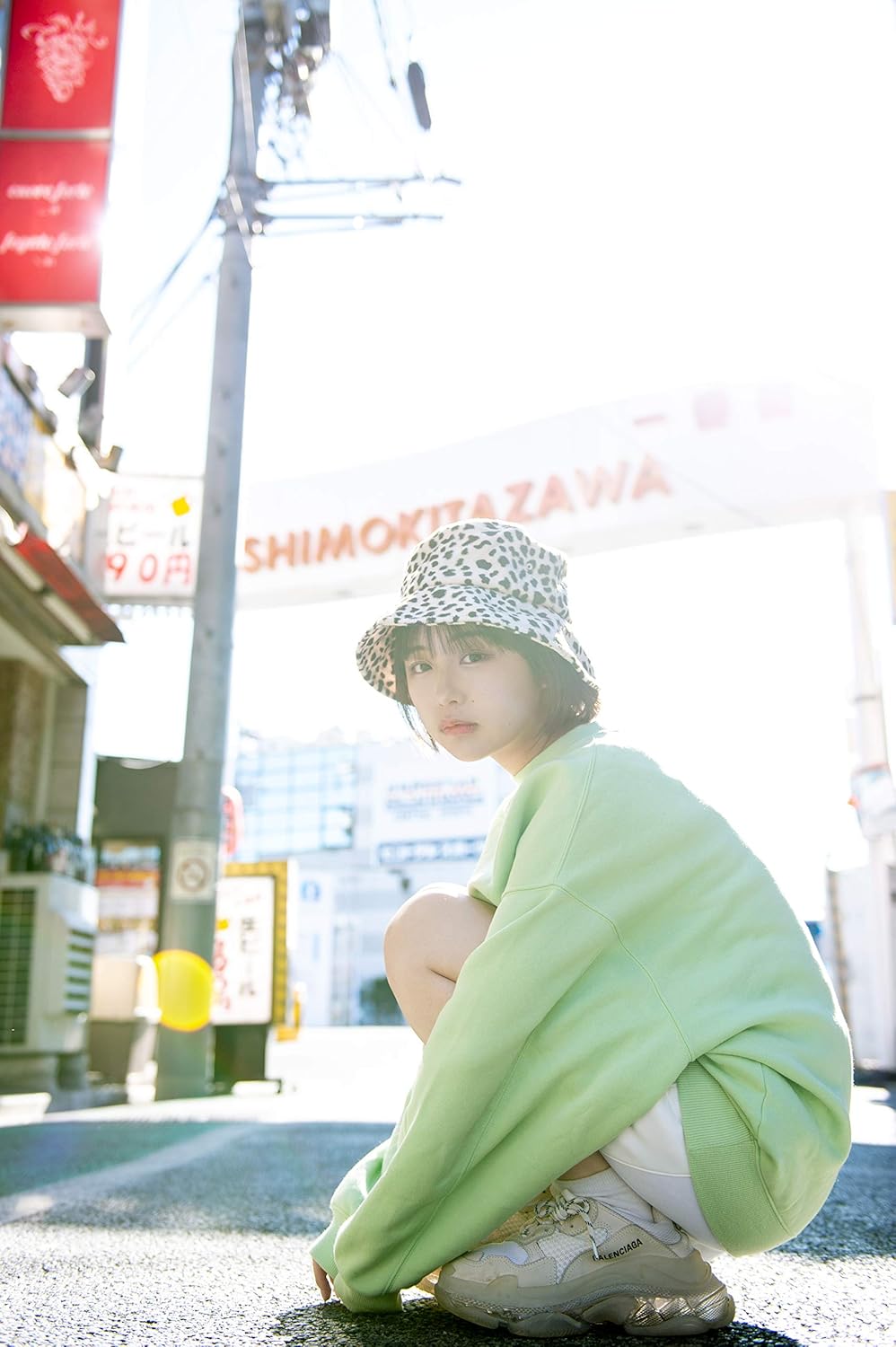 《なえなののほん。》