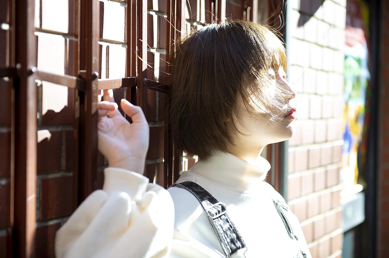 《なえなののほん。》