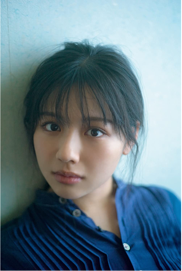 日向坂46 渡邊美穗 blt graph. vol. 80 日本雜誌 香港網購