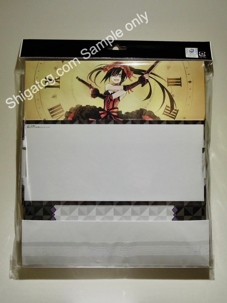 Bushiroad Storage Box Collection Vol.441 Date A Live 時崎狂三 TCG Storage Box